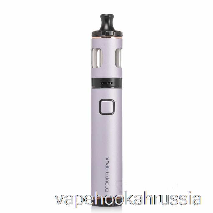 Vape Russia Innokin Endura Apex стартовый комплект фиолетовый